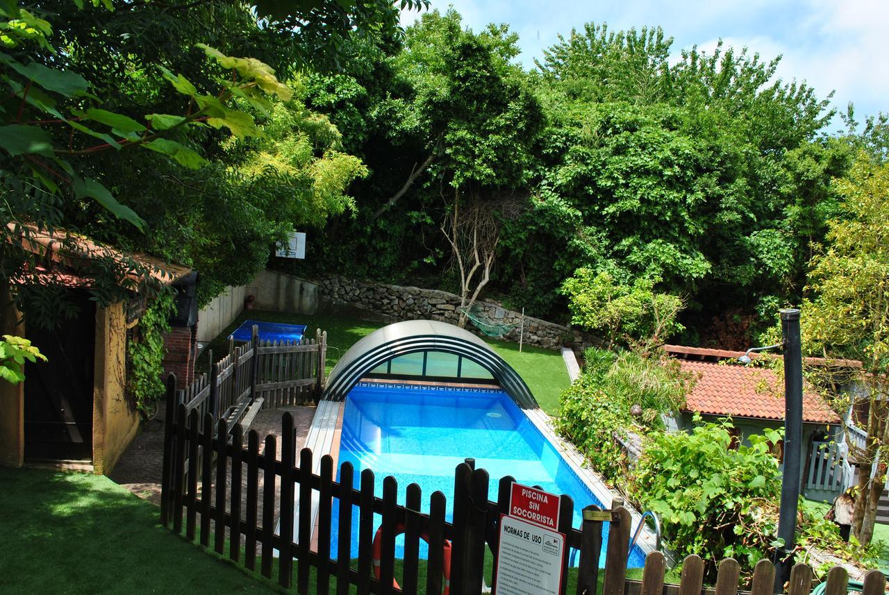 Hospedaje Javier - AlojateIsla Plana Exterior foto