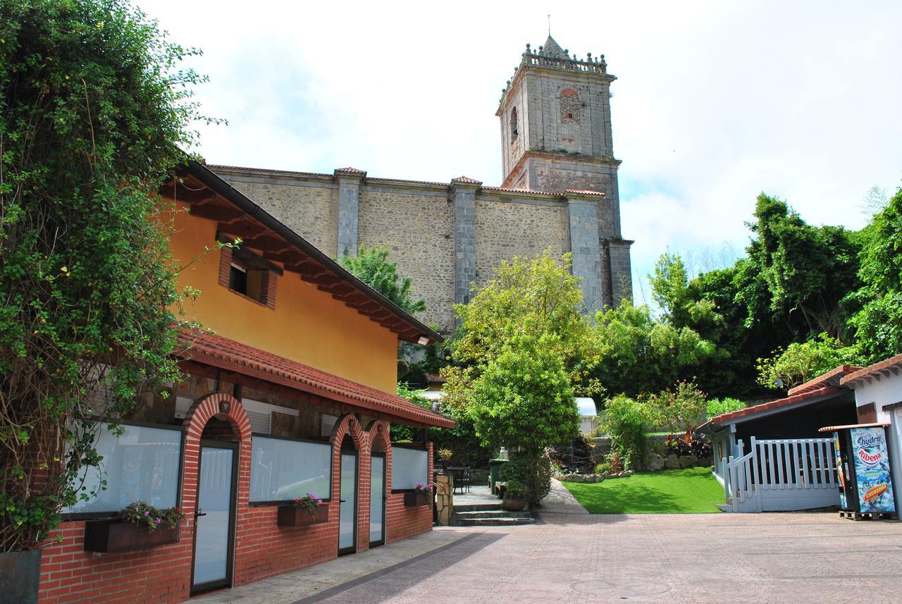 Hospedaje Javier - AlojateIsla Plana Exterior foto